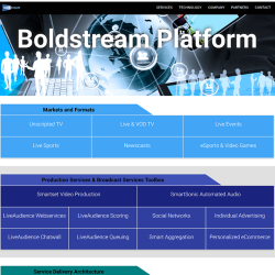 boldstream